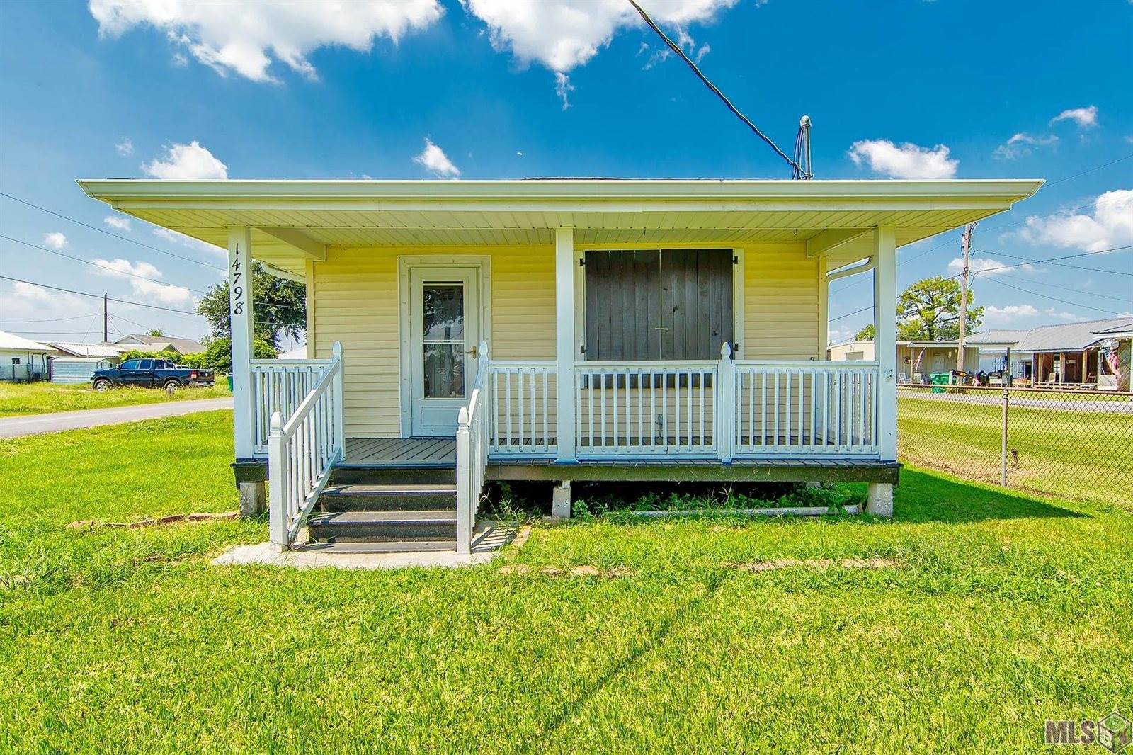 14798 West Main Street, Cut Off, LA 70345