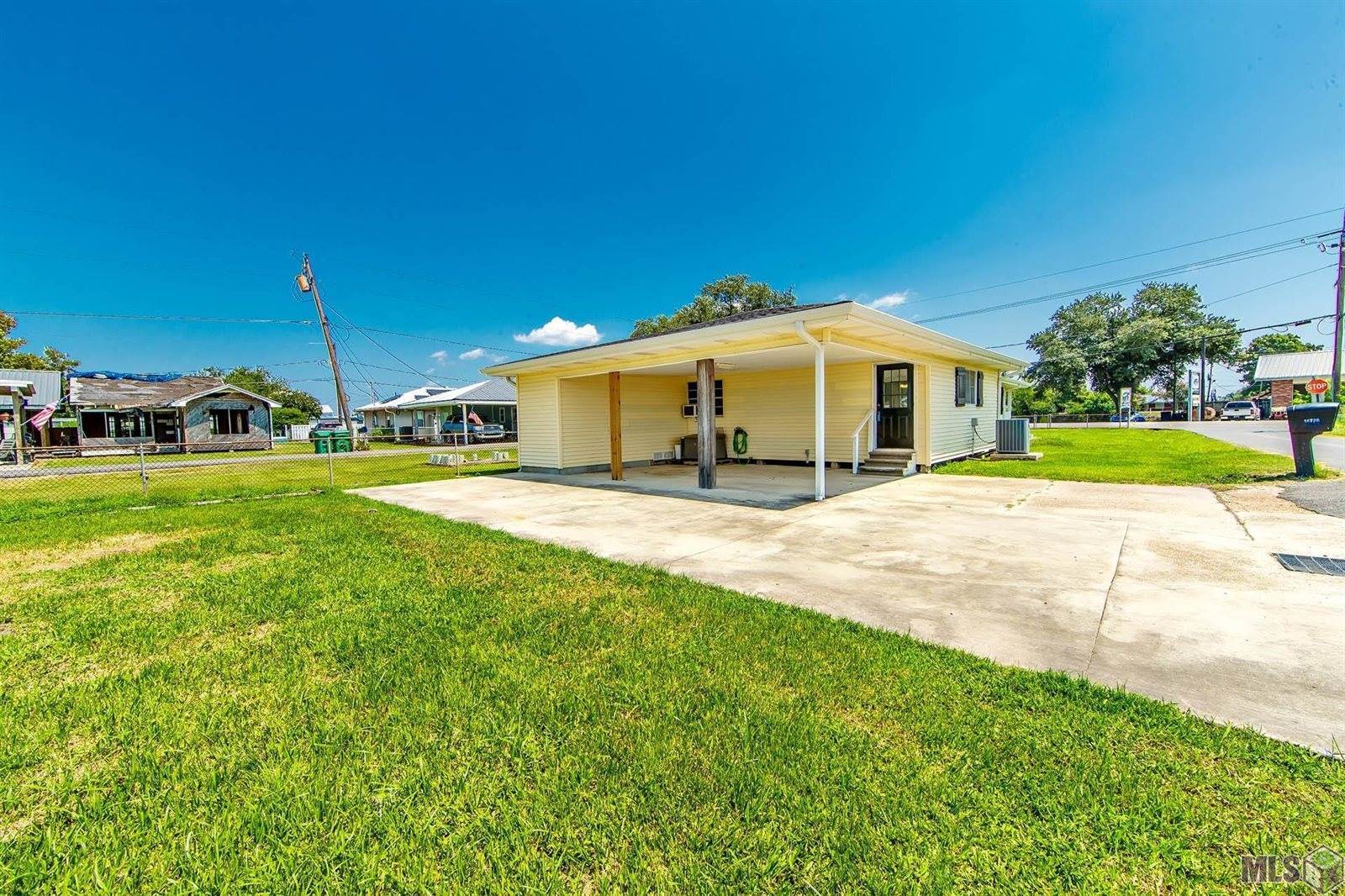 14798 West Main Street, Cut Off, LA 70345