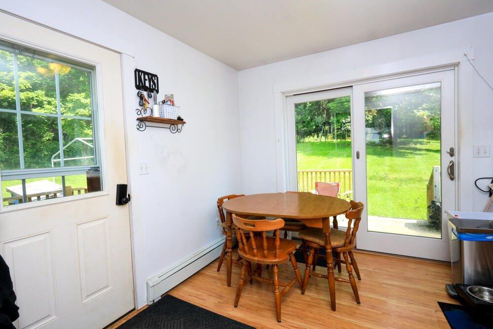 25 Carter Road, Etna, ME 04434