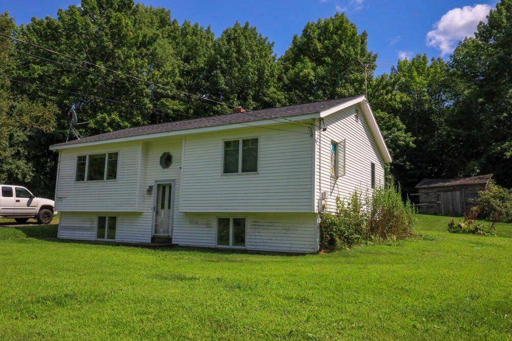 25 Carter Road, Etna, ME 04434