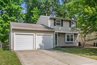 282 Saint Thomas Drive, Westerville, OH 43081