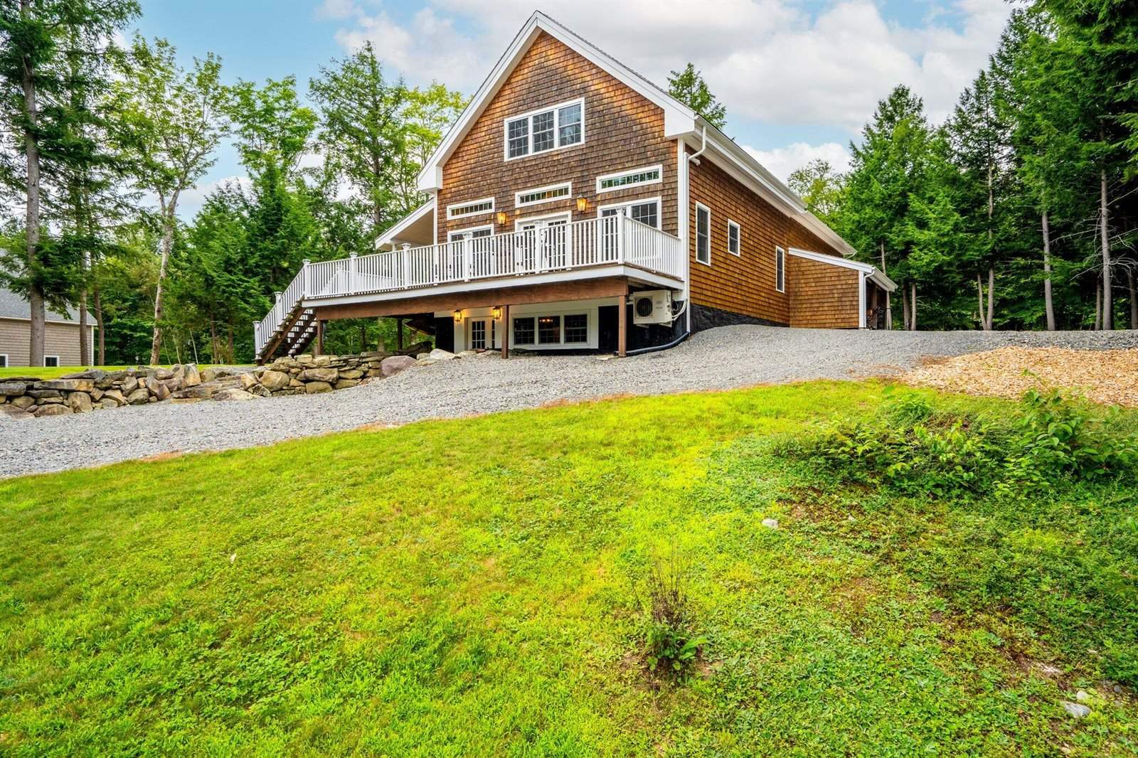 221 Ram Island Road, Bowerbank, ME 04426