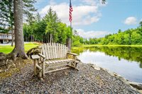 221 Ram Island Road, Bowerbank, ME 04426