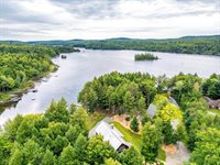 221 Ram Island Road, Bowerbank, ME 04426