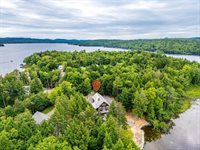 221 Ram Island Road, Bowerbank, ME 04426