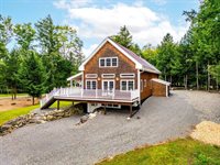 221 Ram Island Road, Bowerbank, ME 04426