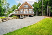 221 Ram Island Road, Bowerbank, ME 04426