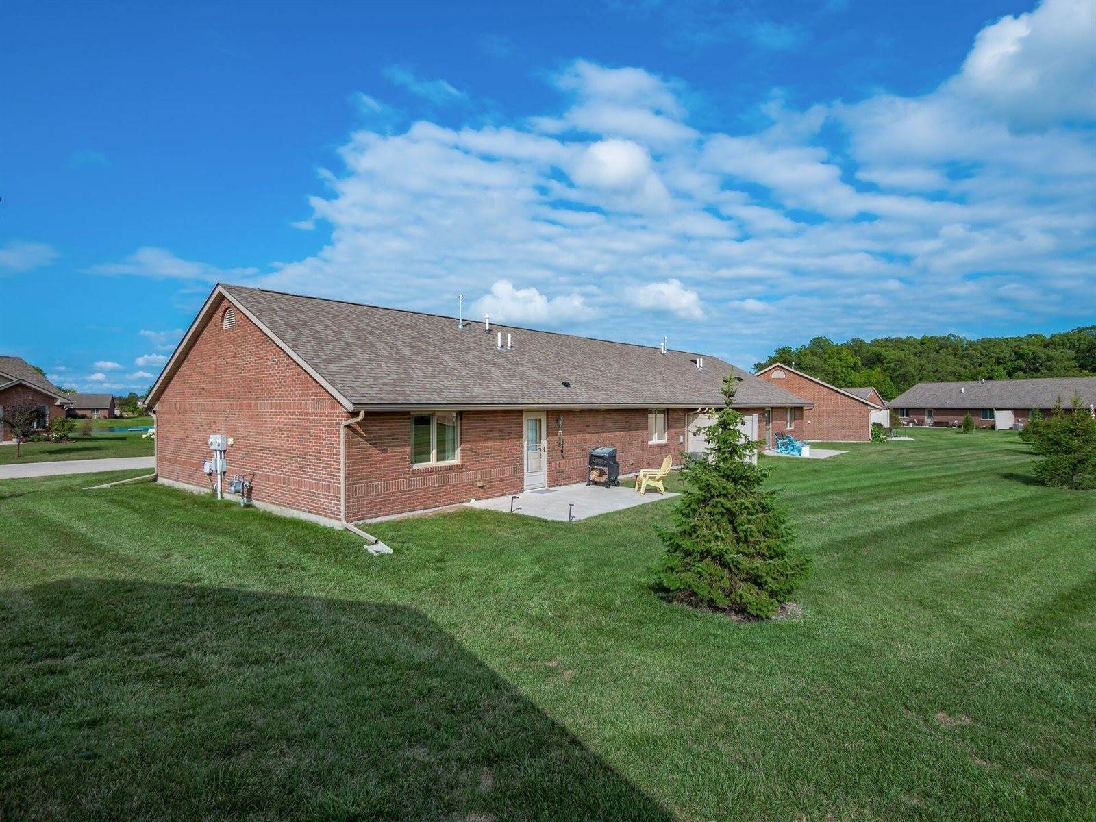 859 Autumn Chase Lane, Marysville, OH 43040