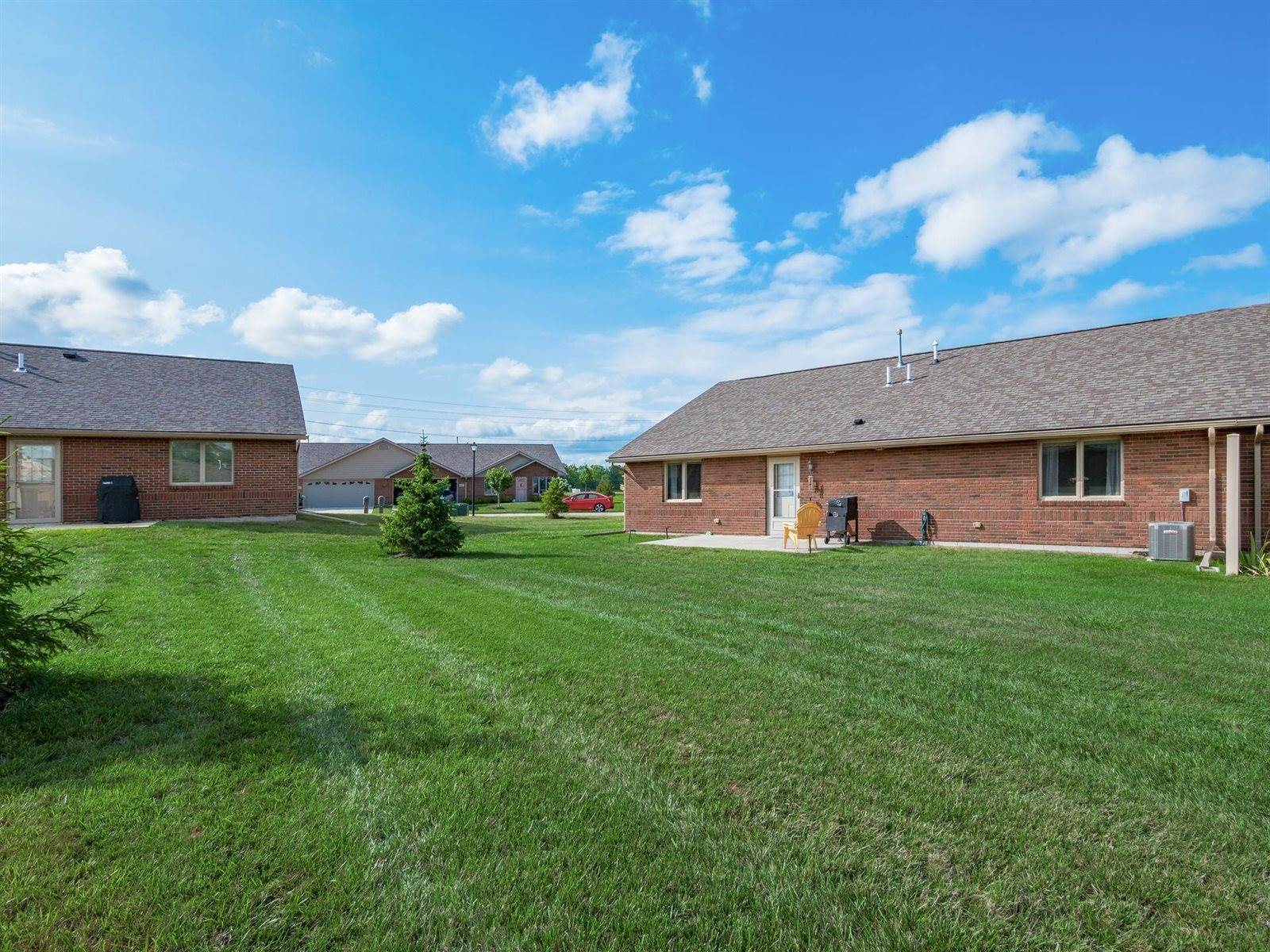 859 Autumn Chase Lane, Marysville, OH 43040