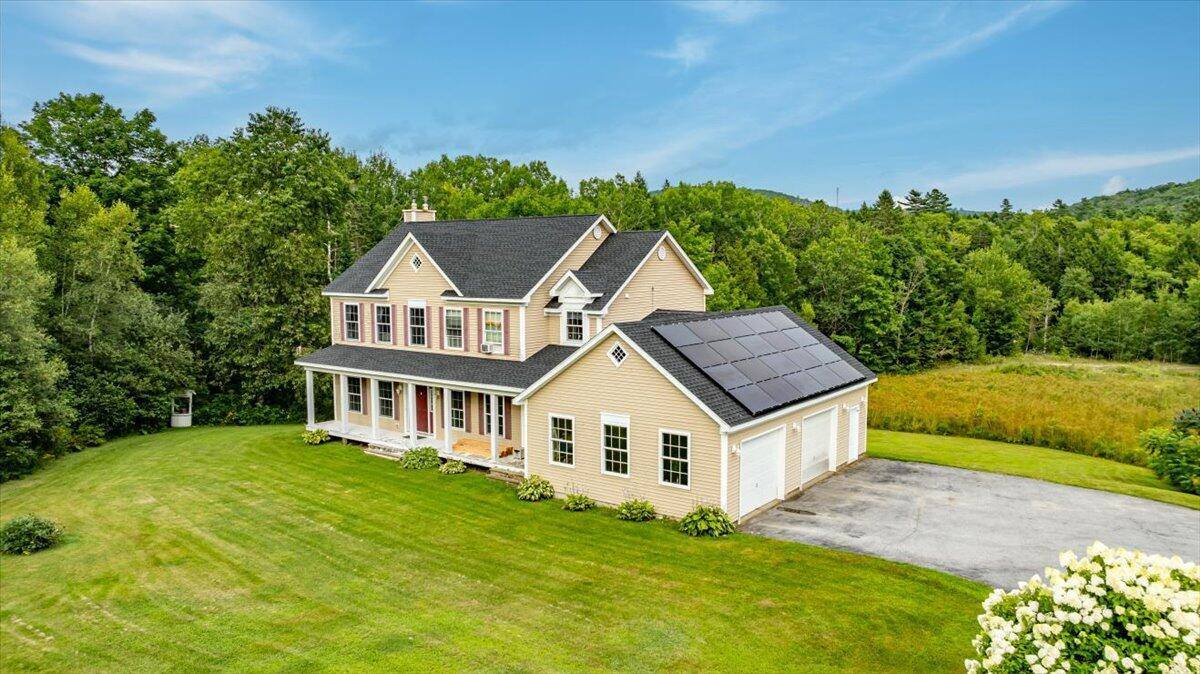 182 Lower Dedham Road, Holden, ME 04429