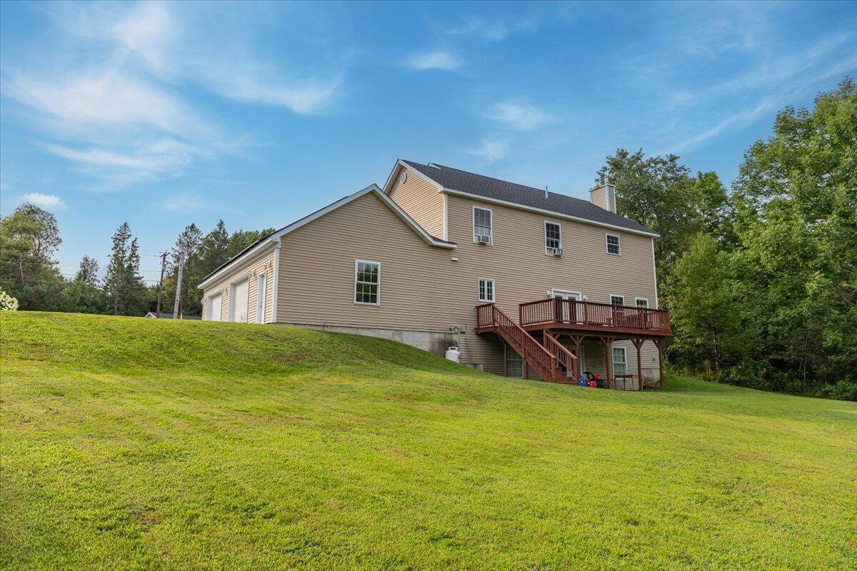 182 Lower Dedham Road, Holden, ME 04429