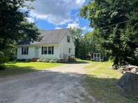 25 North North Ridge Road, West Gardiner, ME 04345
