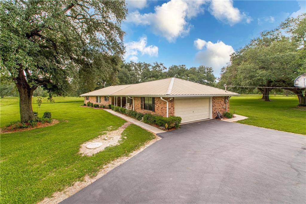 25098 Harvey Lavigne Road, Ponchatoula, LA 70454