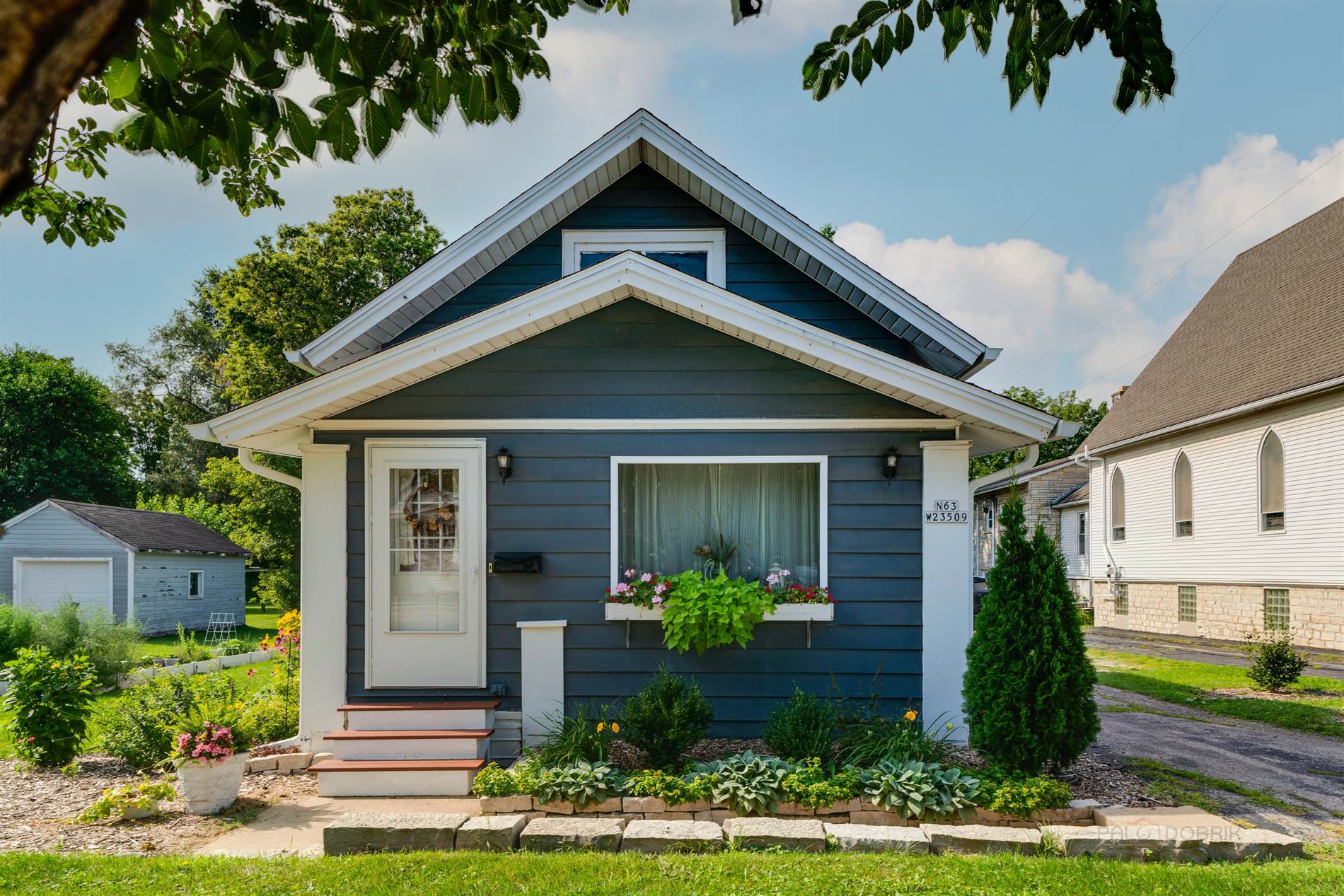 N63w23509 Main St, Sussex, WI 53089-3115