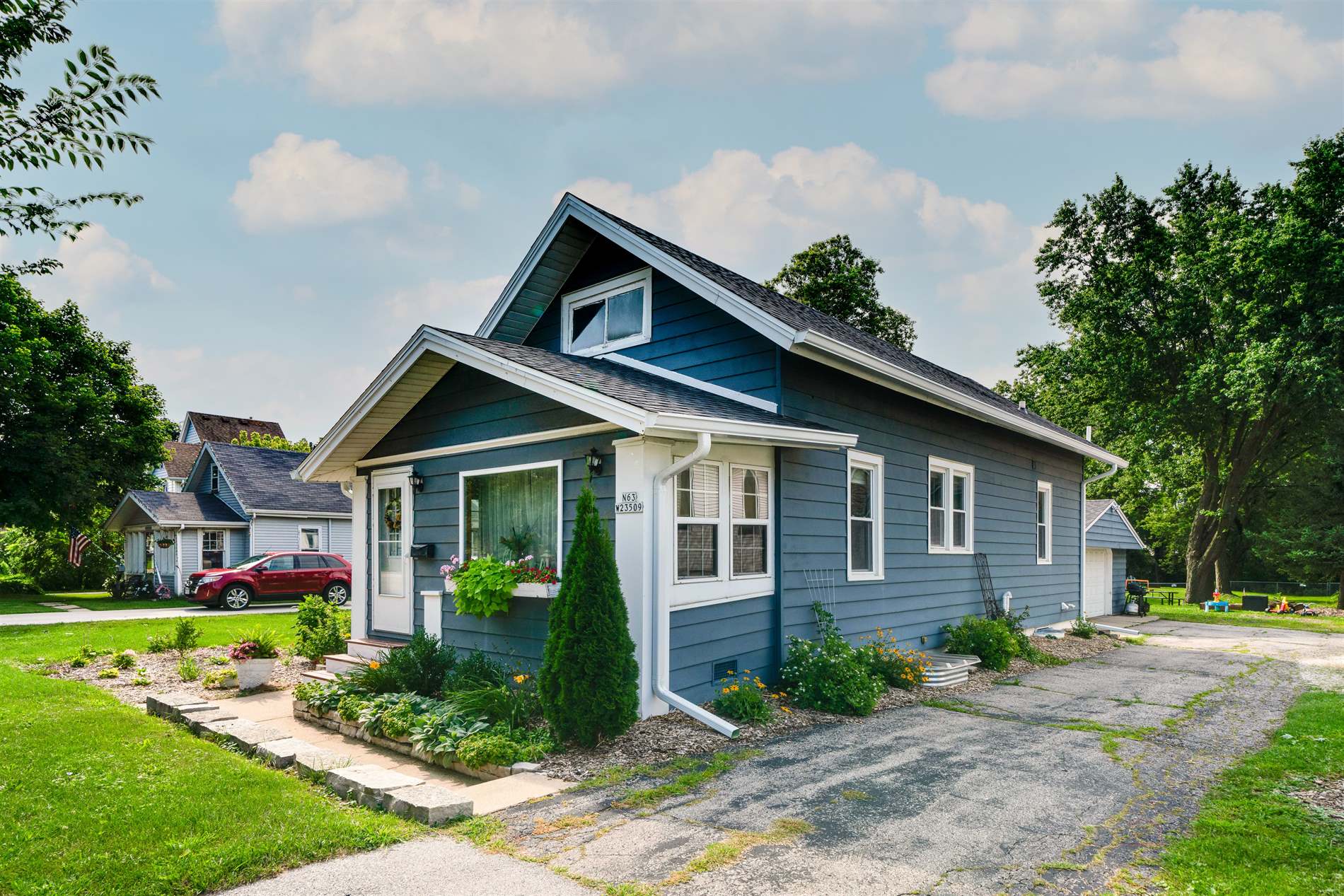 N63w23509 Main St, Sussex, WI 53089-3115