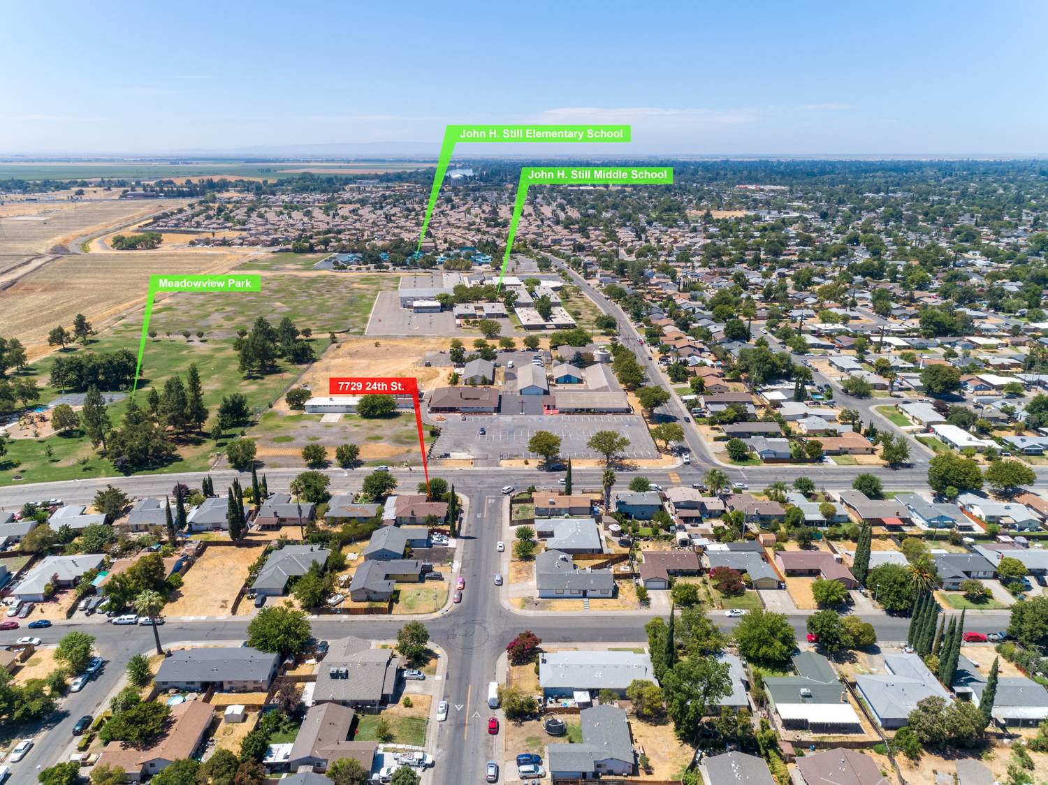 7729 24th Street, Sacramento, CA 95832