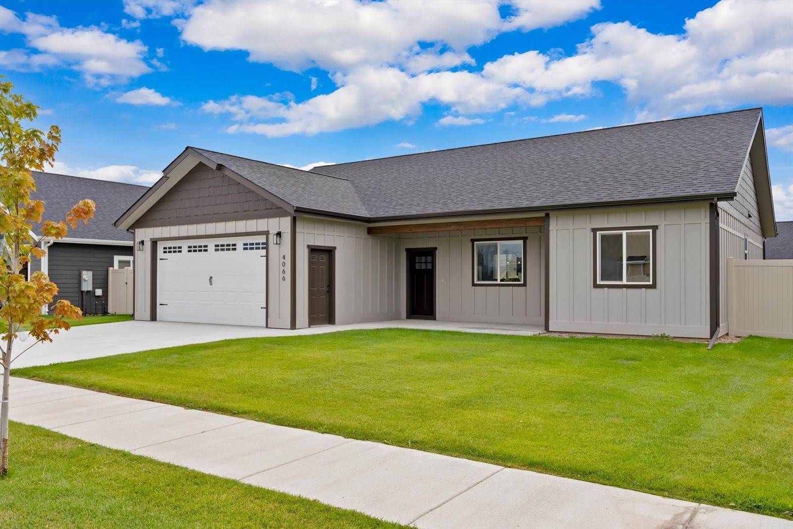 4066 Snowberry Avenue, Kalispell, MT 59901