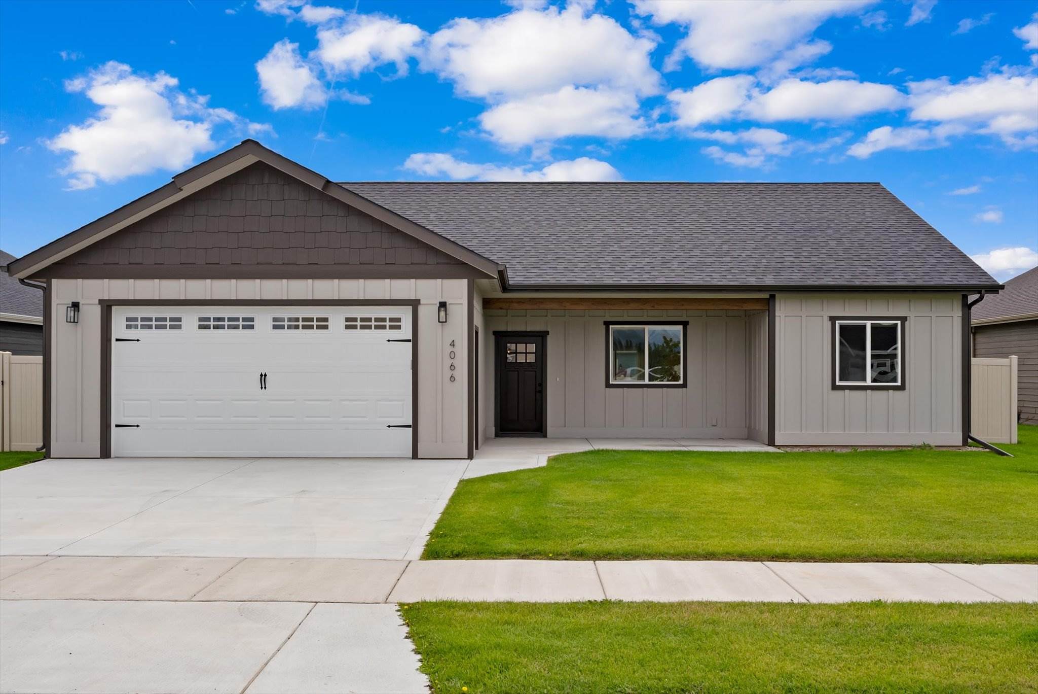 4066 Snowberry Avenue, Kalispell, MT 59901