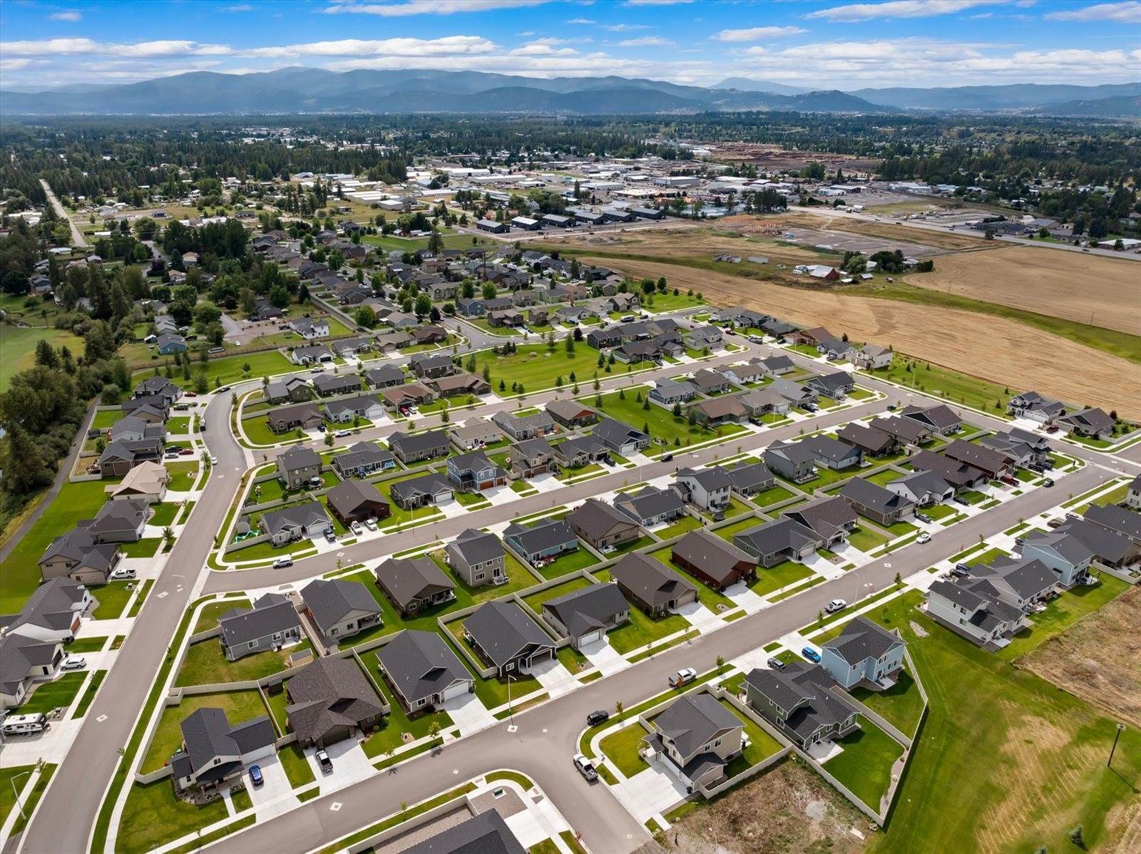 4066 Snowberry Avenue, Kalispell, MT 59901