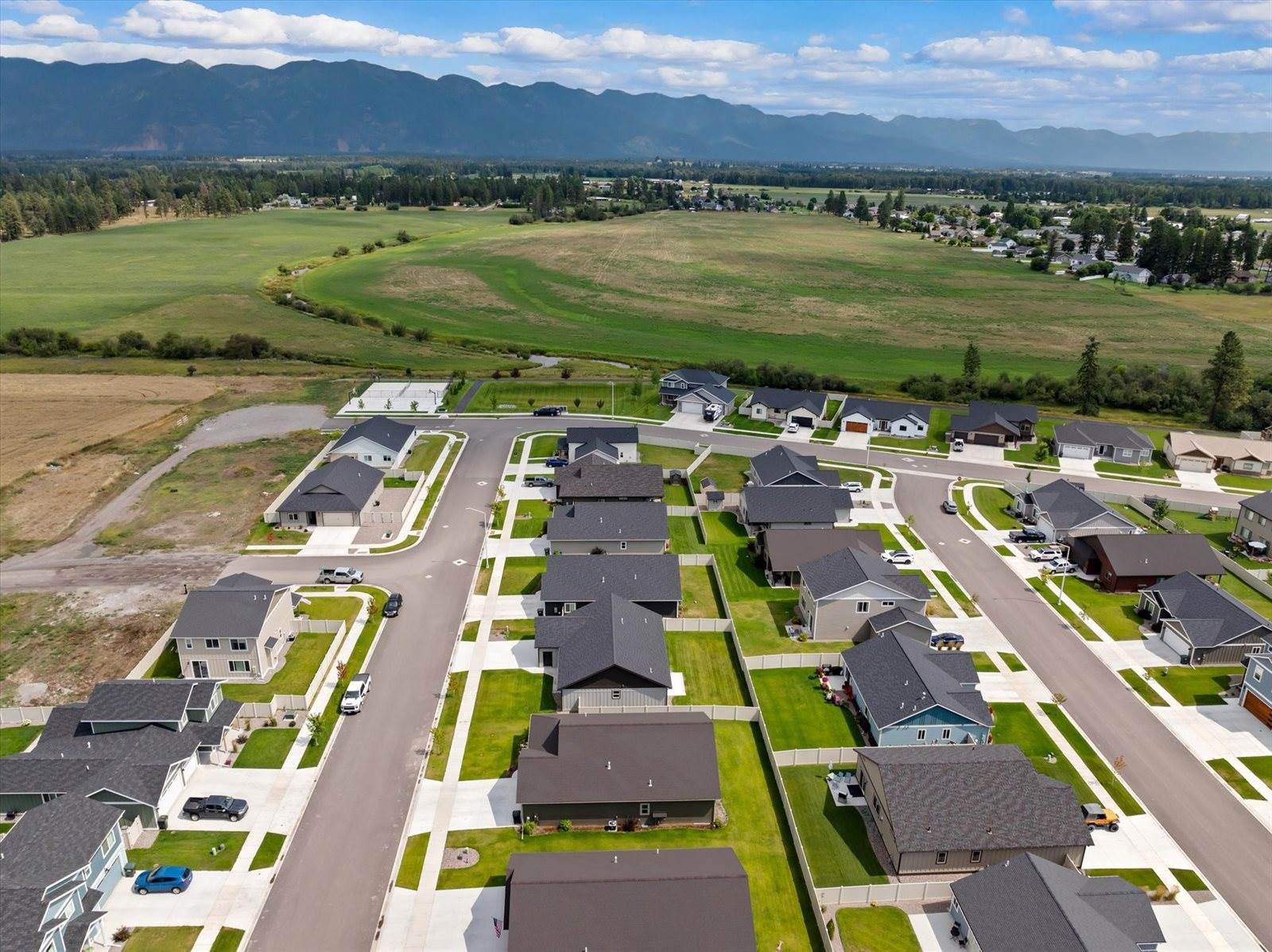 4066 Snowberry Avenue, Kalispell, MT 59901