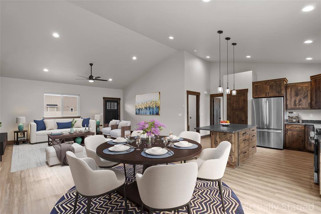 4066 Snowberry Avenue, Kalispell, MT 59901