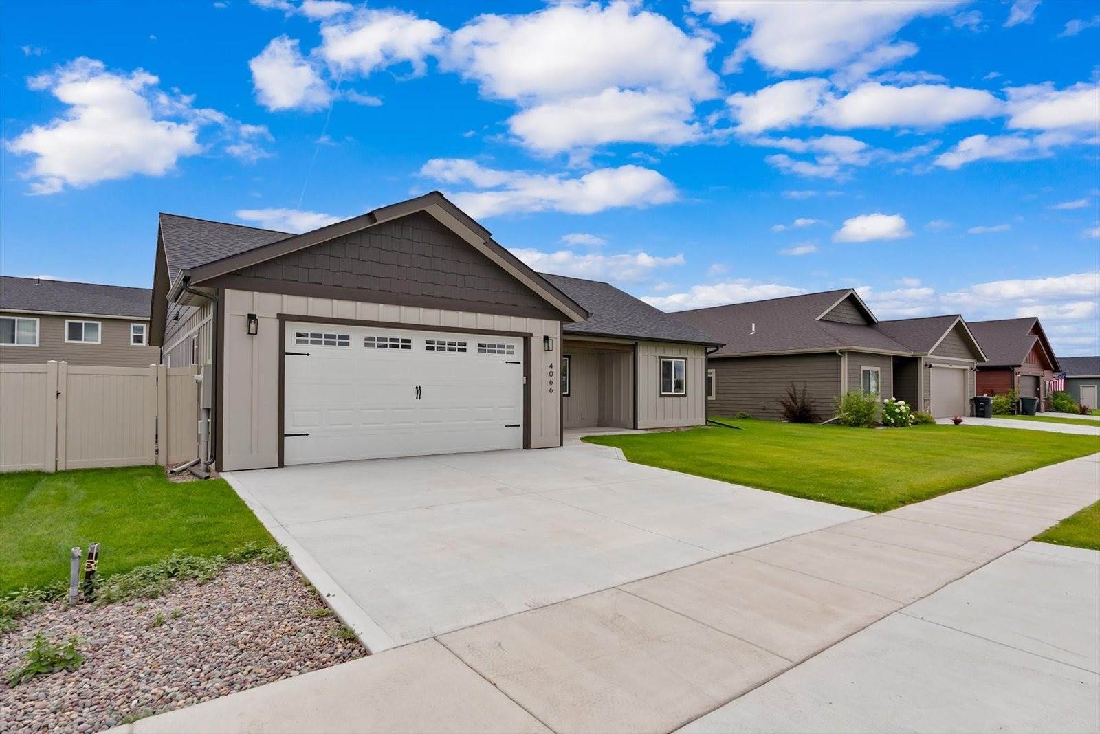 4066 Snowberry Avenue, Kalispell, MT 59901