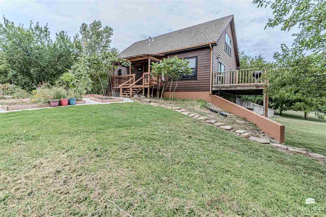 7228 Canyon Drive, Junction City, KS 66441