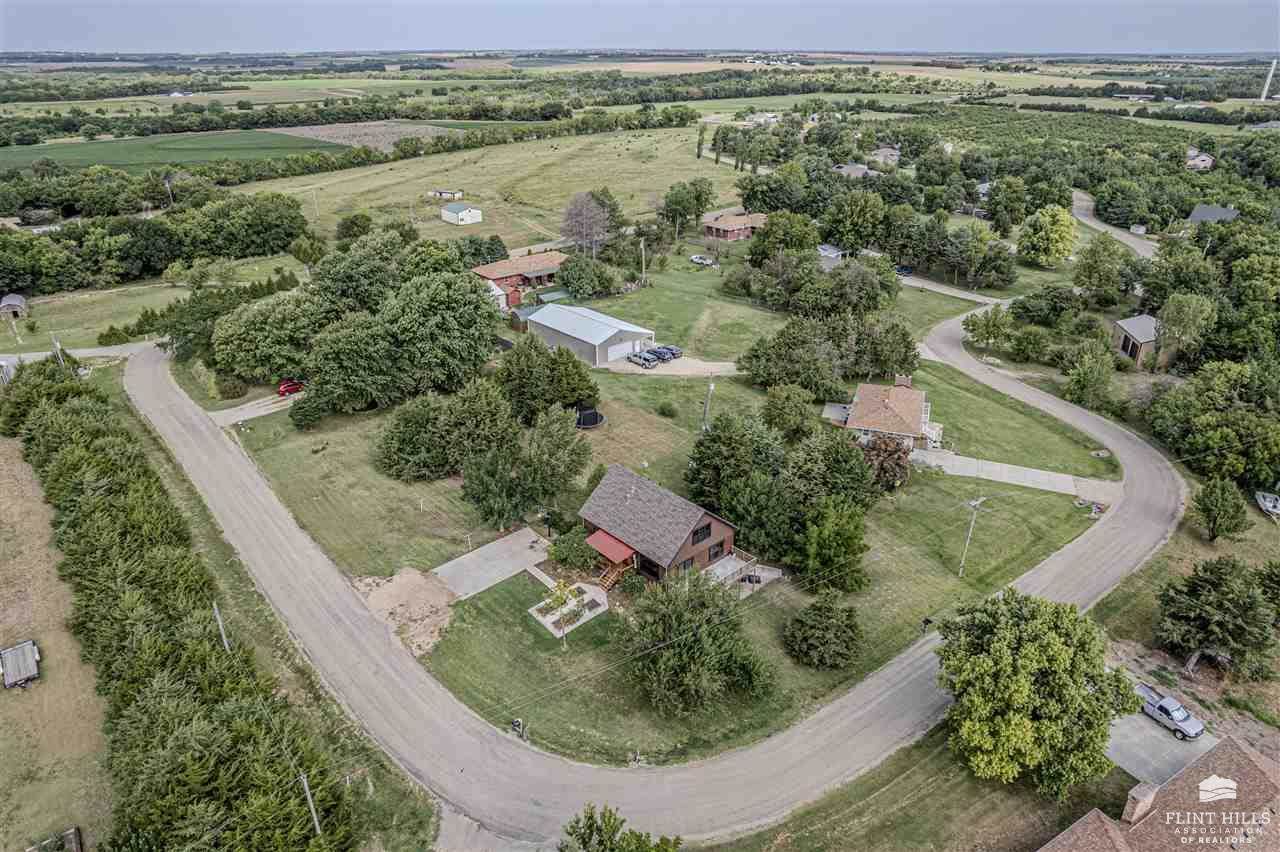 7228 Canyon Drive, Junction City, KS 66441