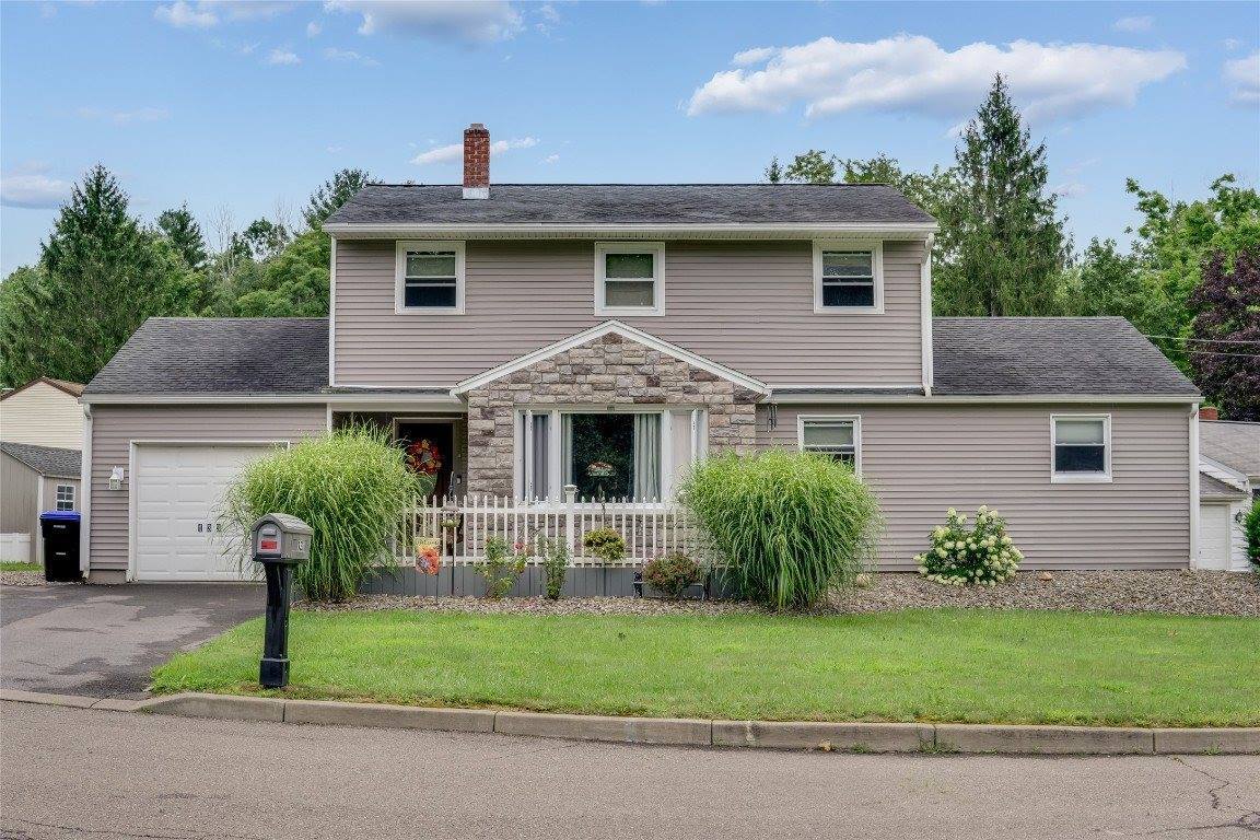 133 David Avenue, Vestal, NY 13850