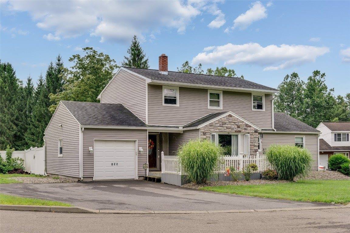 133 David Avenue, Vestal, NY 13850