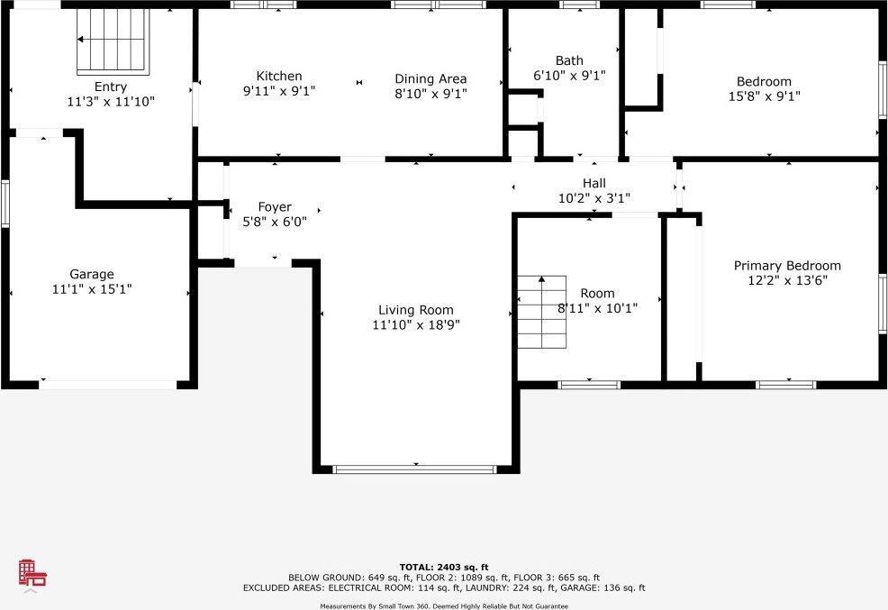 133 David Avenue, Vestal, NY 13850