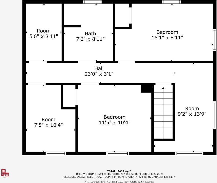 133 David Avenue, Vestal, NY 13850