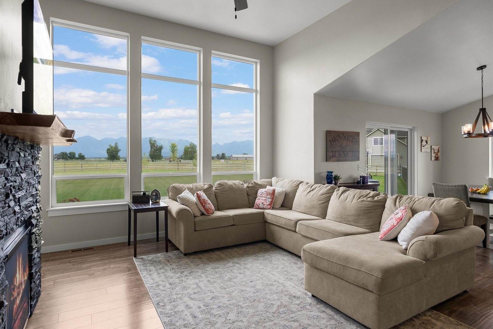 1135 Pheasant Haven Drive, Kalispell, MT 59901