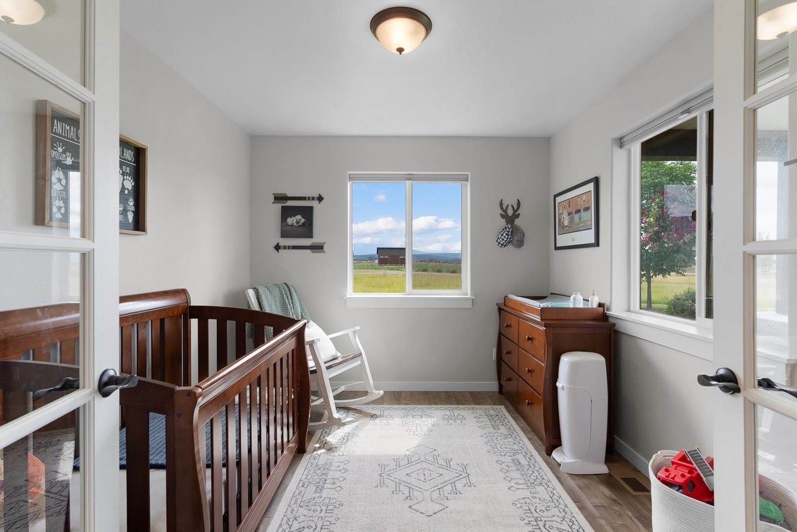 1135 Pheasant Haven Drive, Kalispell, MT 59901