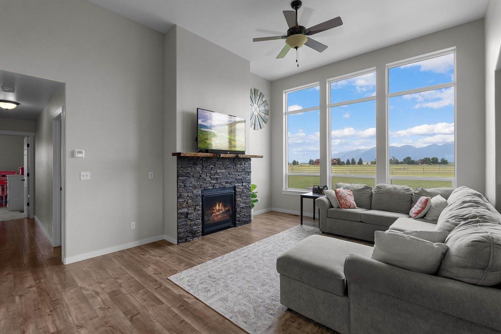 1135 Pheasant Haven Drive, Kalispell, MT 59901