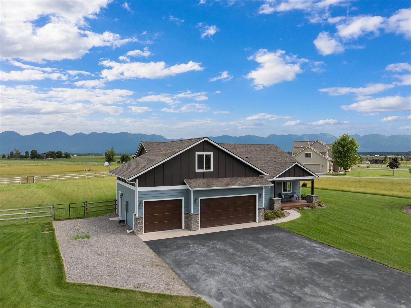 1135 Pheasant Haven Drive, Kalispell, MT 59901