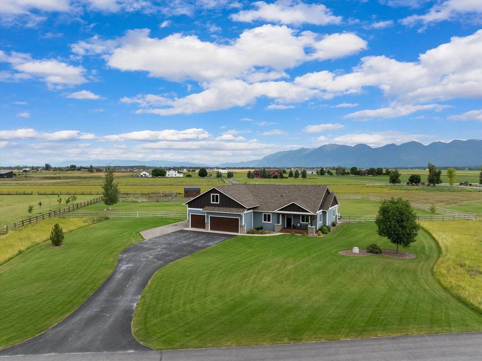 1135 Pheasant Haven Drive, Kalispell, MT 59901