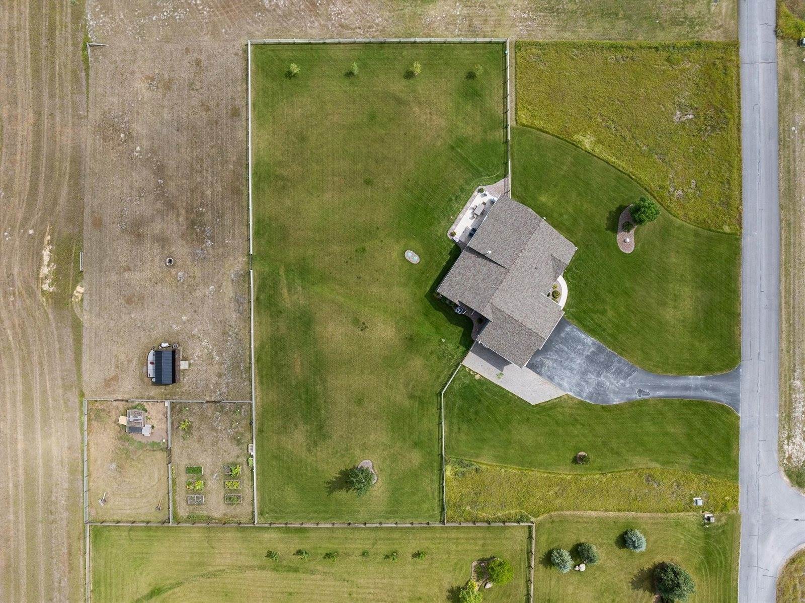 1135 Pheasant Haven Drive, Kalispell, MT 59901