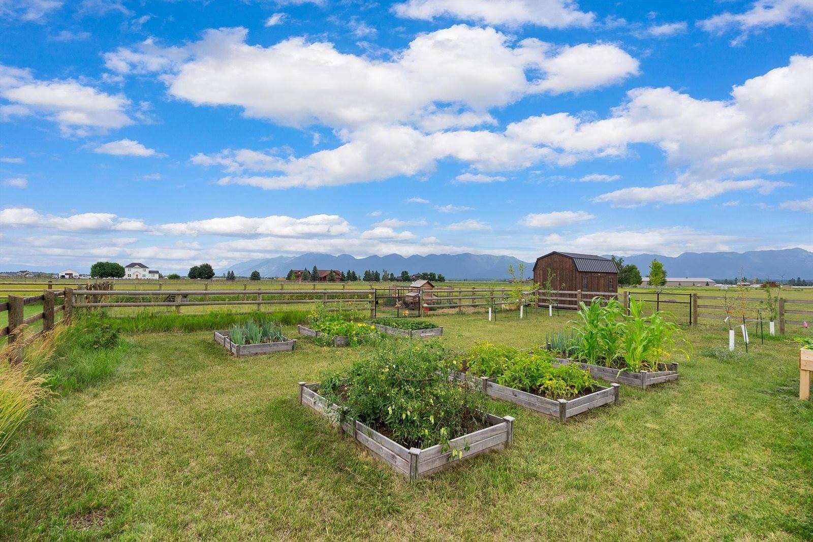 1135 Pheasant Haven Drive, Kalispell, MT 59901