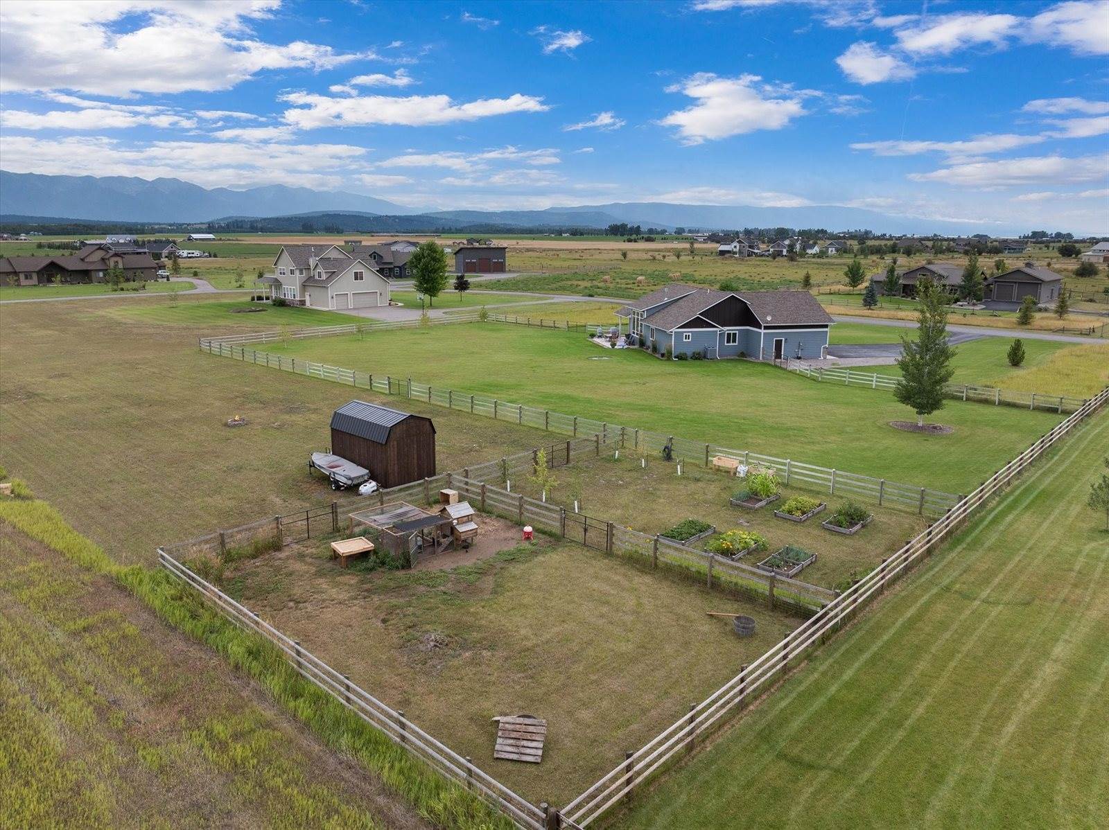 1135 Pheasant Haven Drive, Kalispell, MT 59901