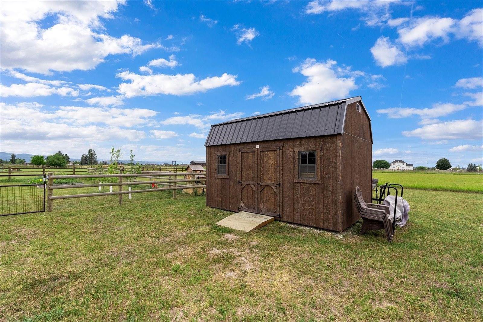 1135 Pheasant Haven Drive, Kalispell, MT 59901