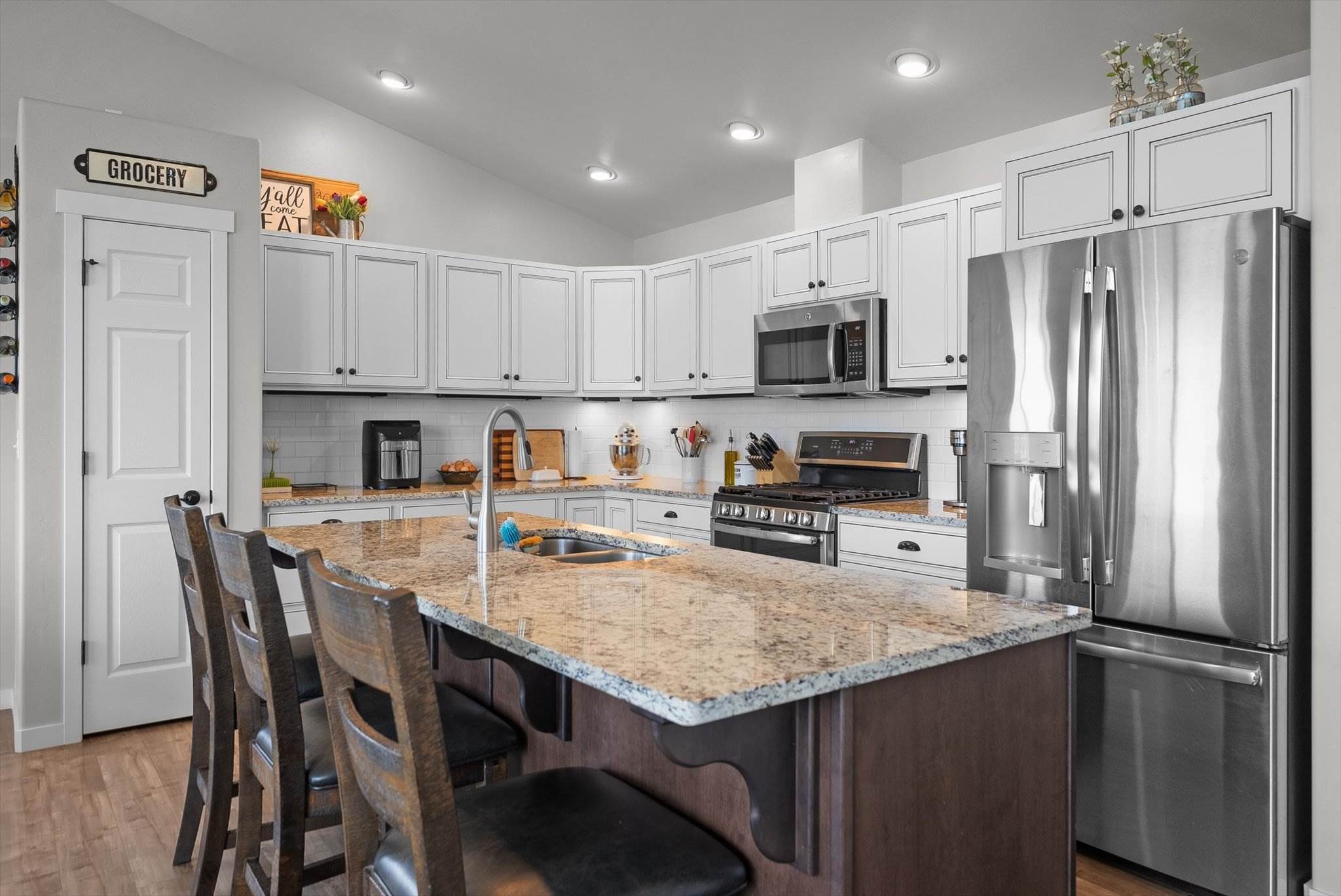 1135 Pheasant Haven Drive, Kalispell, MT 59901