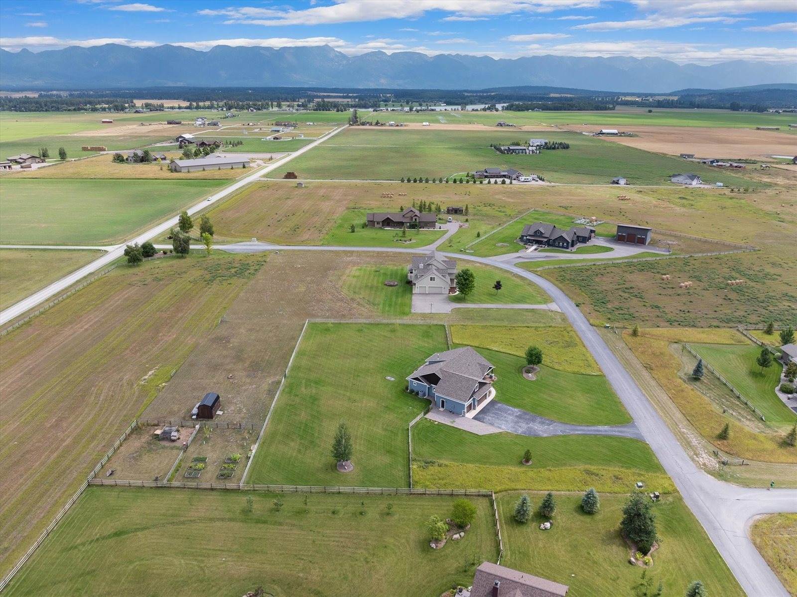 1135 Pheasant Haven Drive, Kalispell, MT 59901
