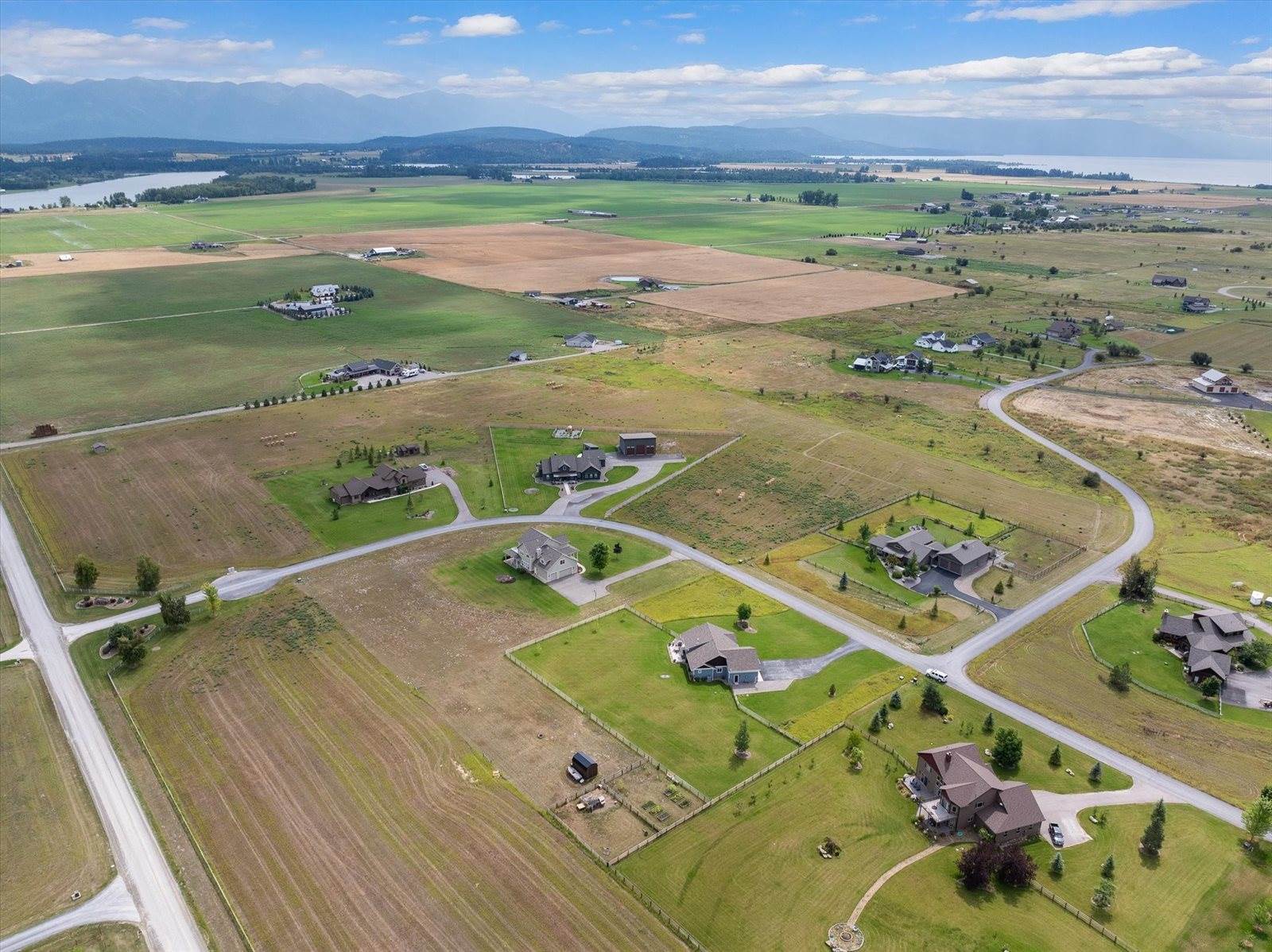 1135 Pheasant Haven Drive, Kalispell, MT 59901