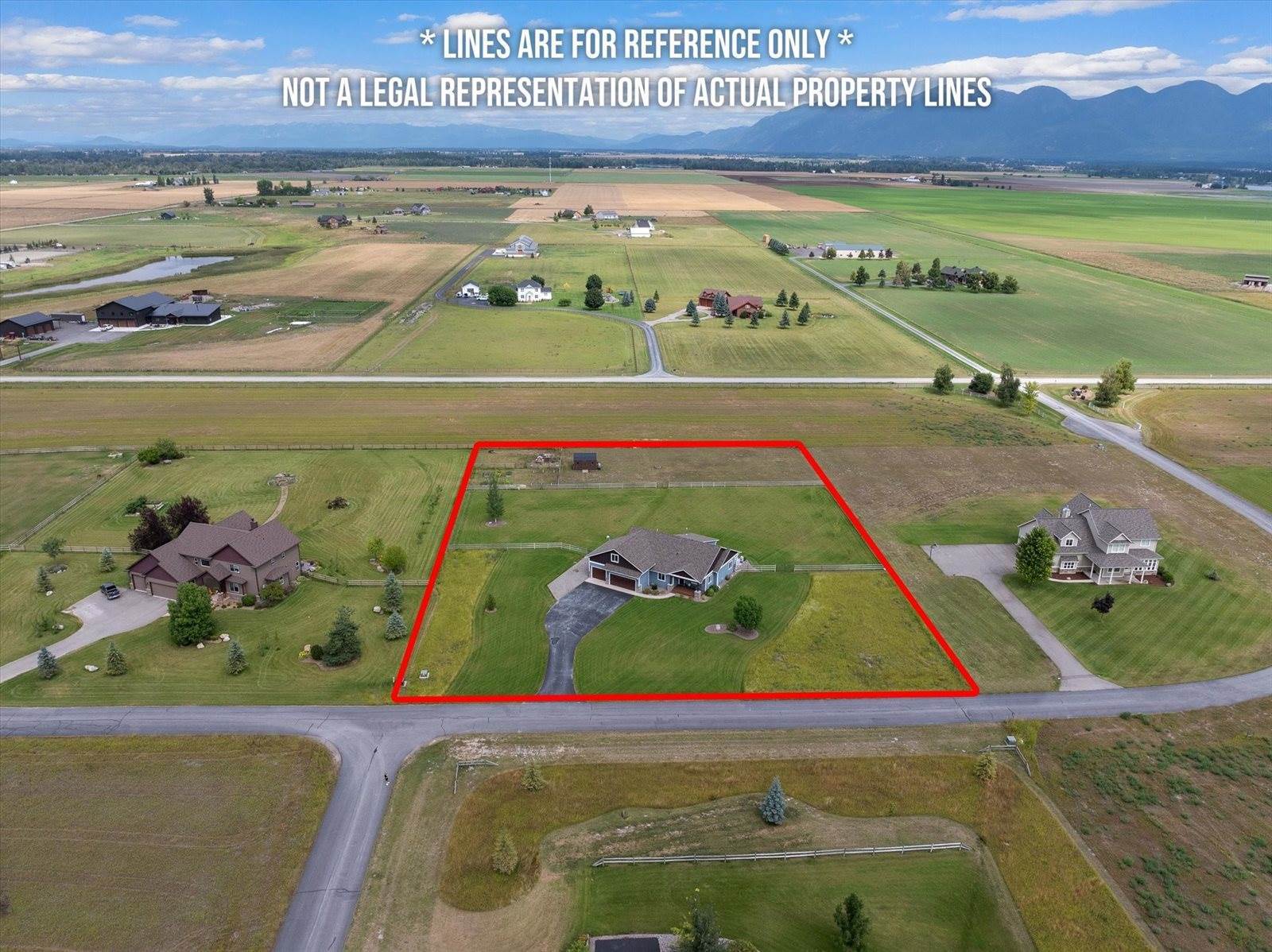 1135 Pheasant Haven Drive, Kalispell, MT 59901