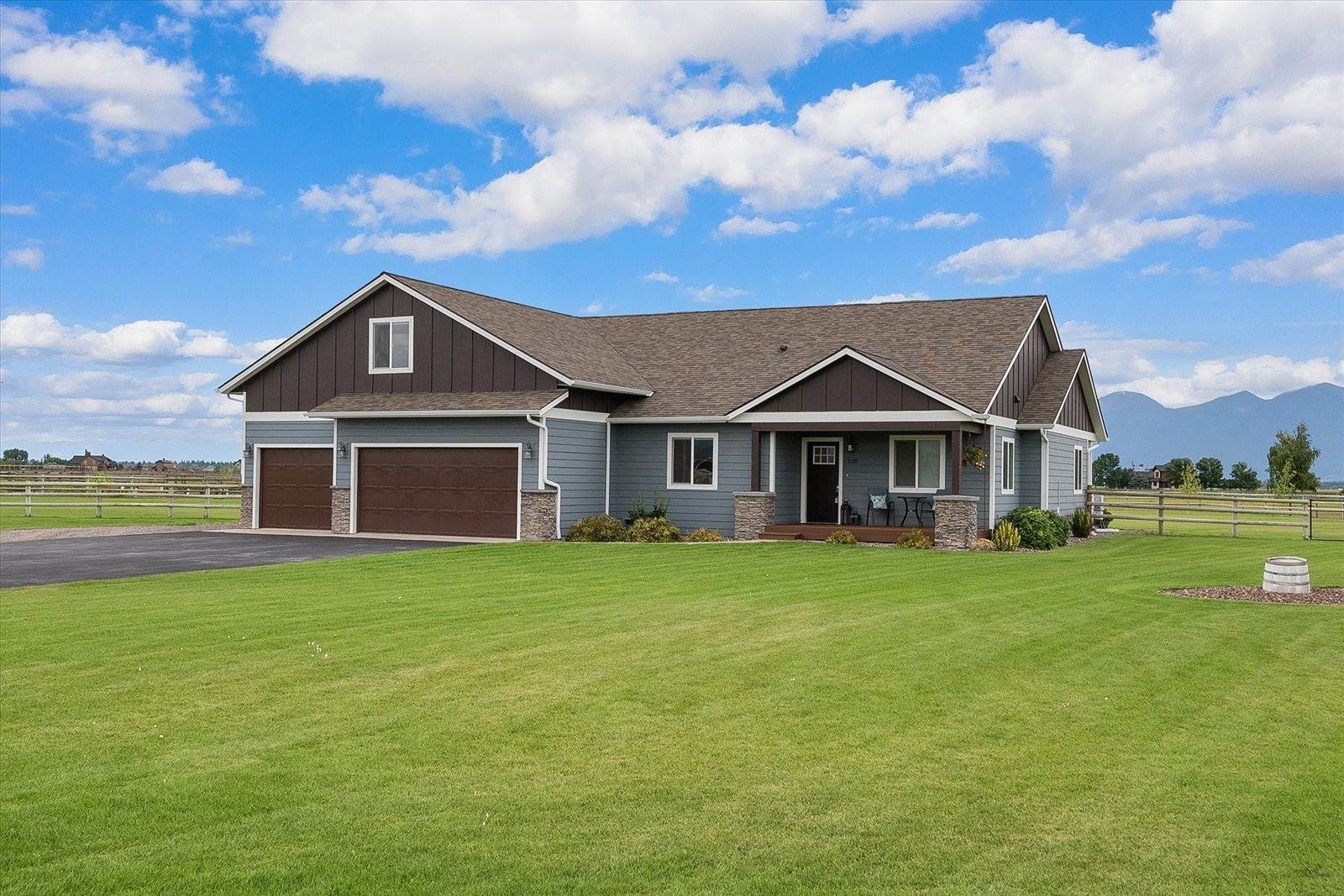 1135 Pheasant Haven Drive, Kalispell, MT 59901