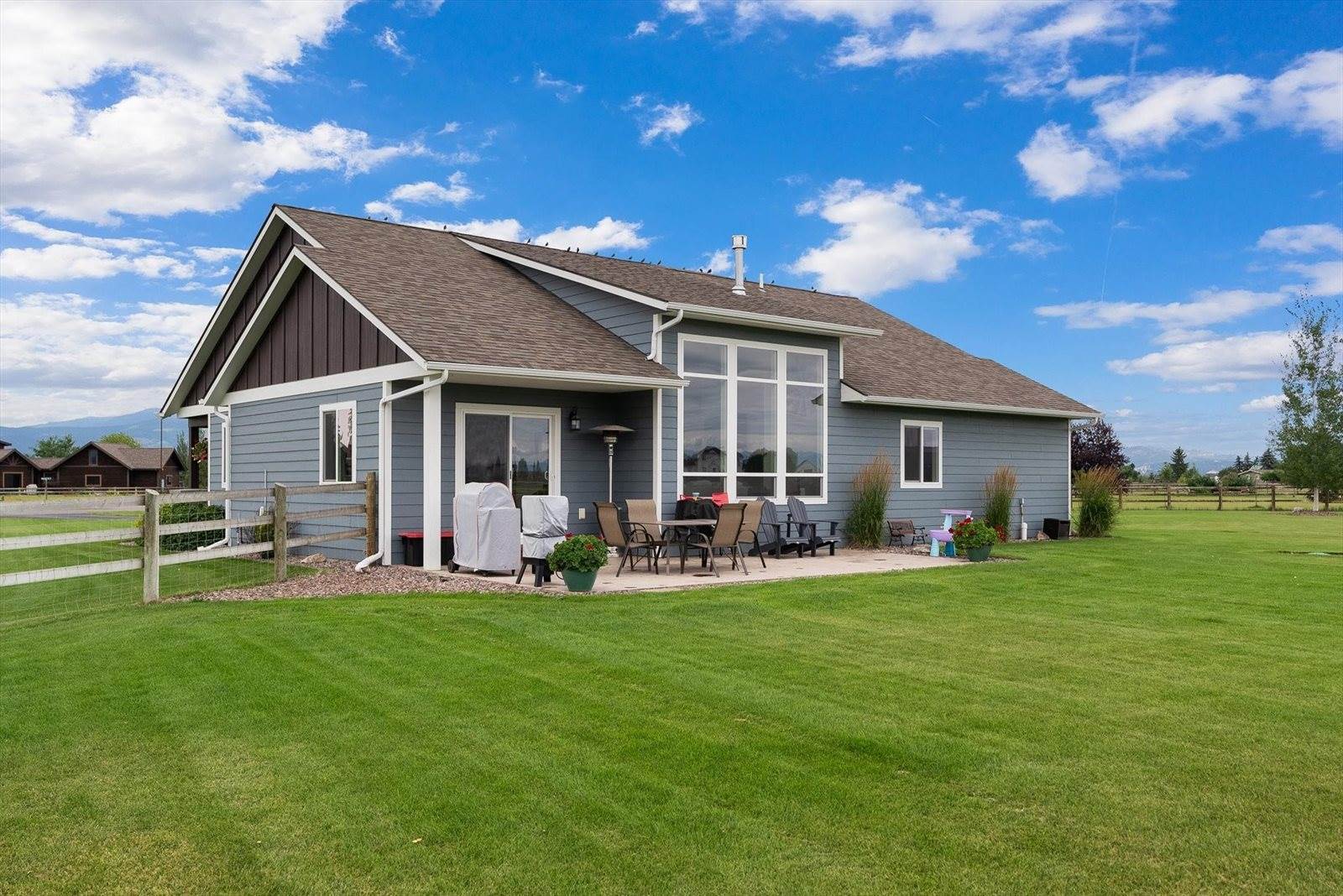 1135 Pheasant Haven Drive, Kalispell, MT 59901