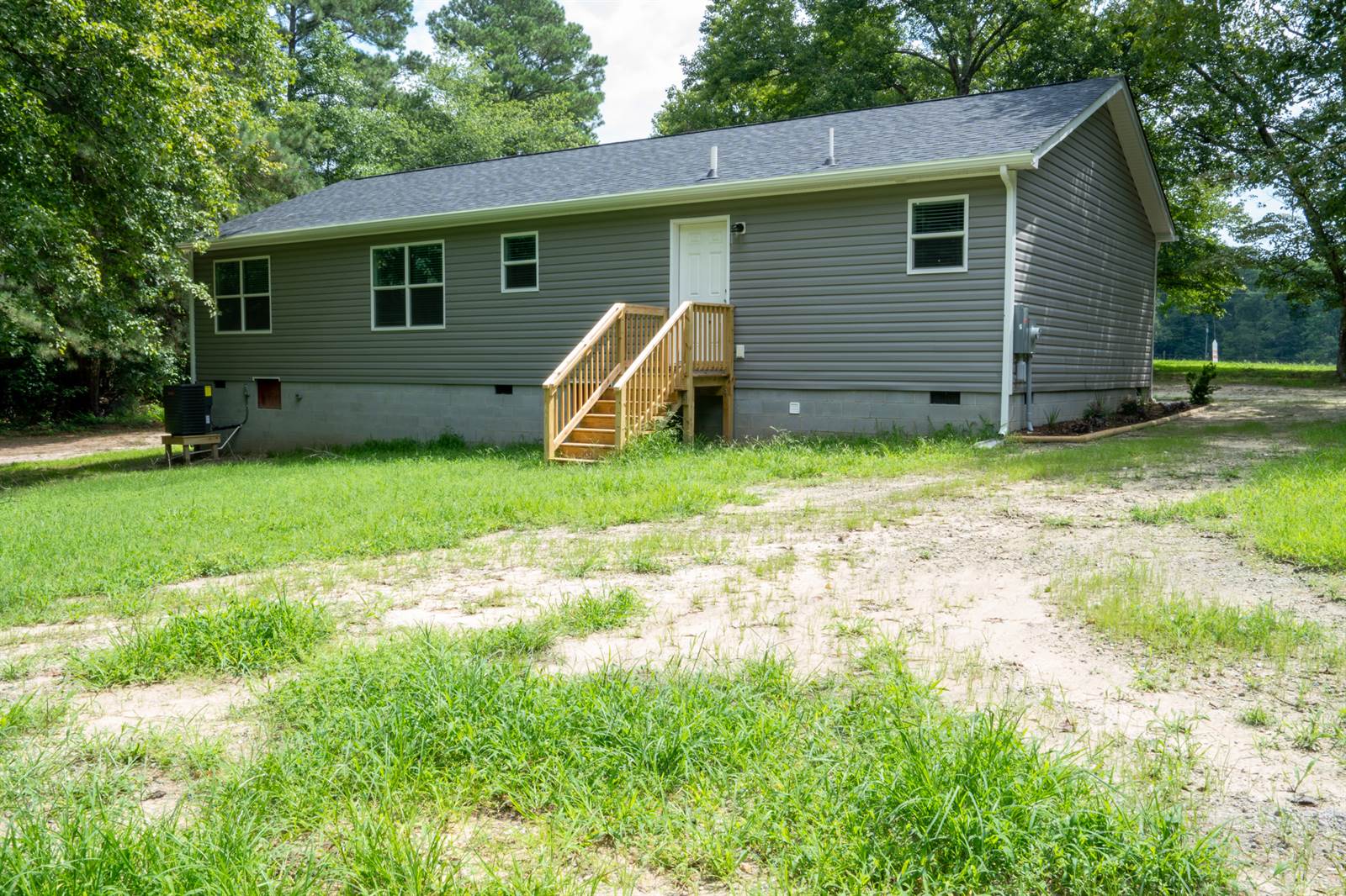 5726 Clay Bank Road, Gloucester County, VA 23061