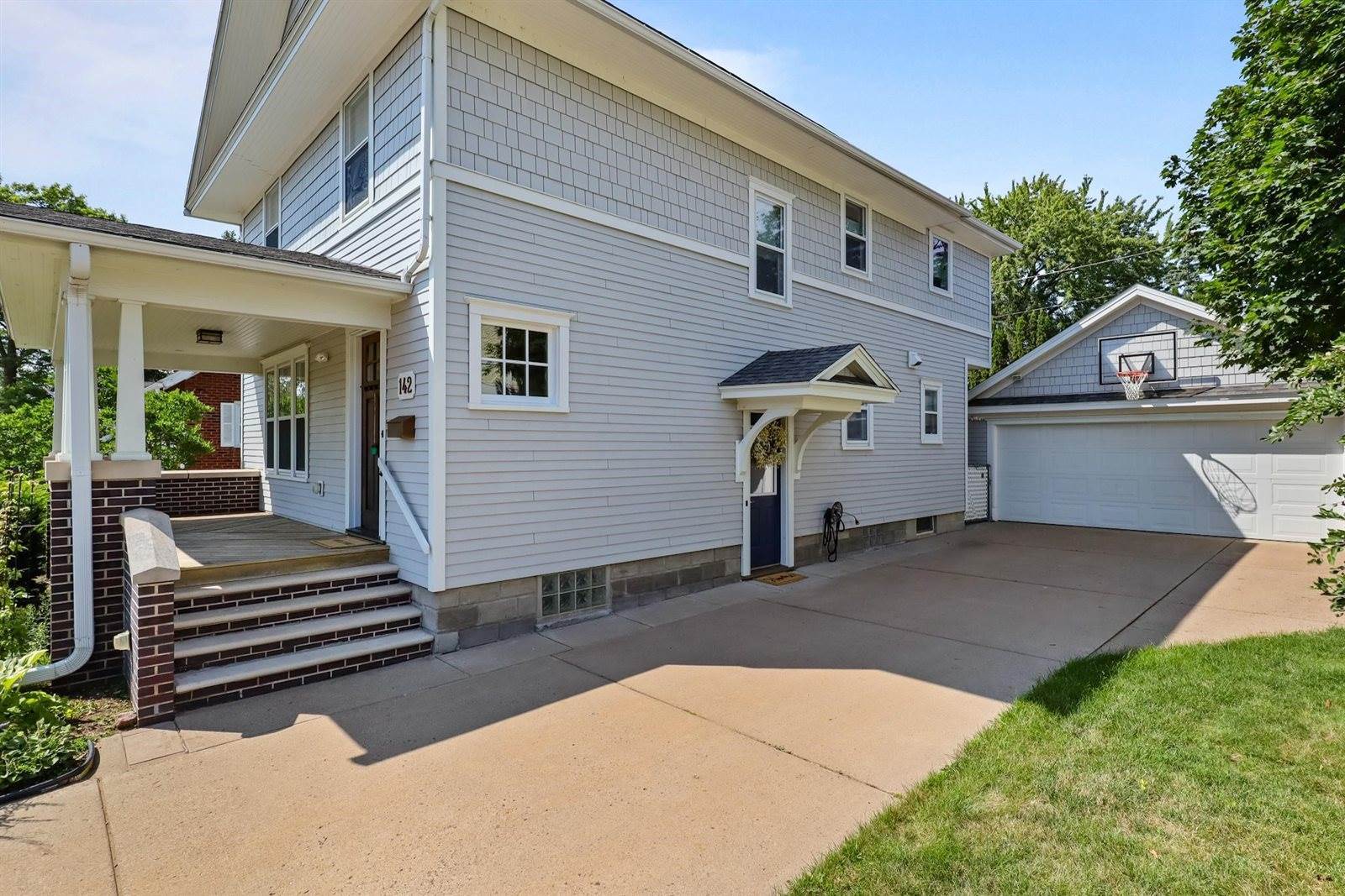 142 Eau Claire Boulevard, Wausau, WI 54403