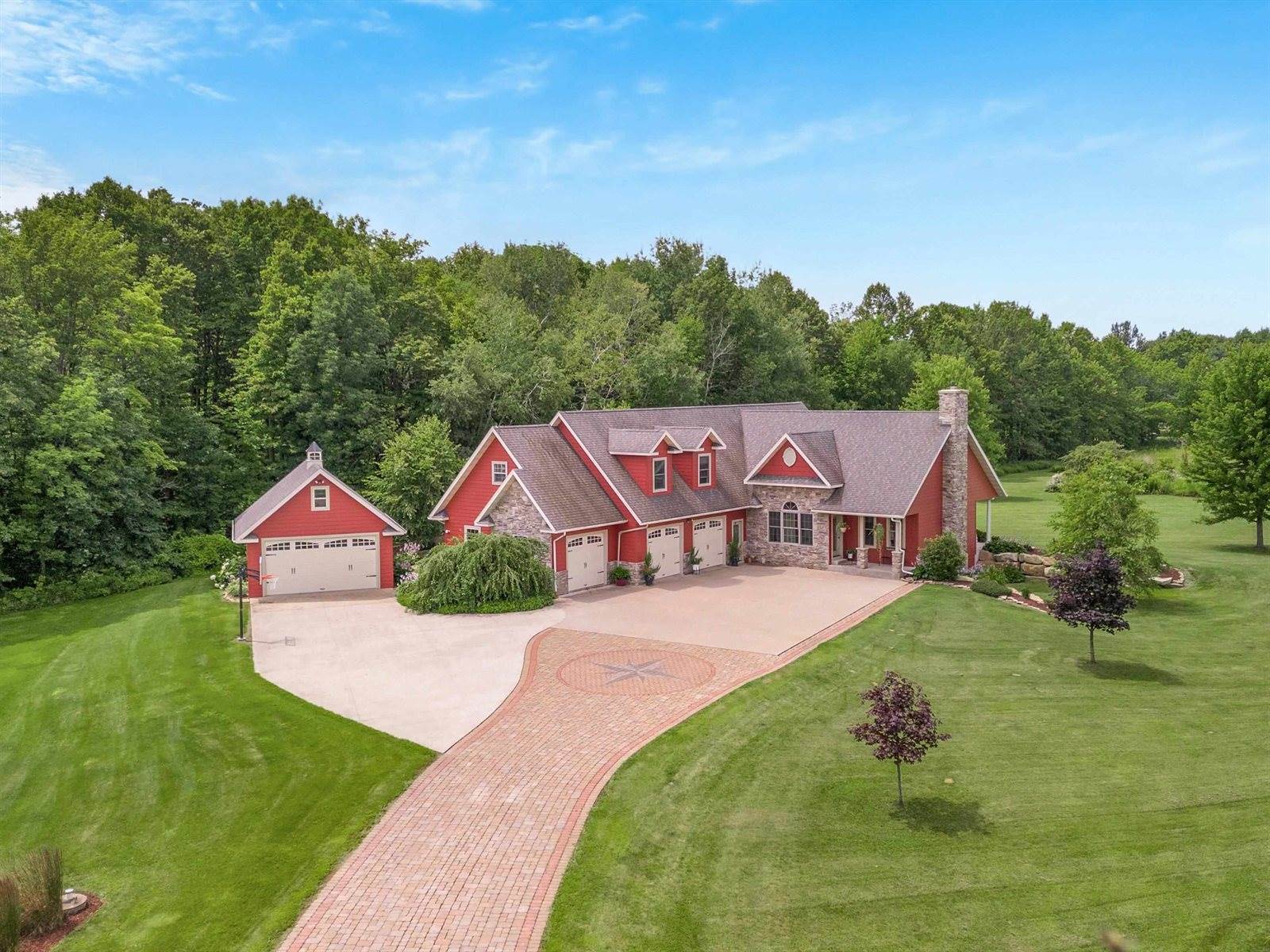 206368 Rusty Road, Stratford, WI 54484